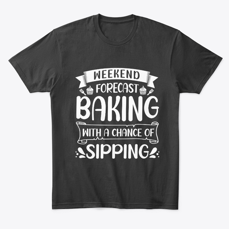 Weekend Men's Tee