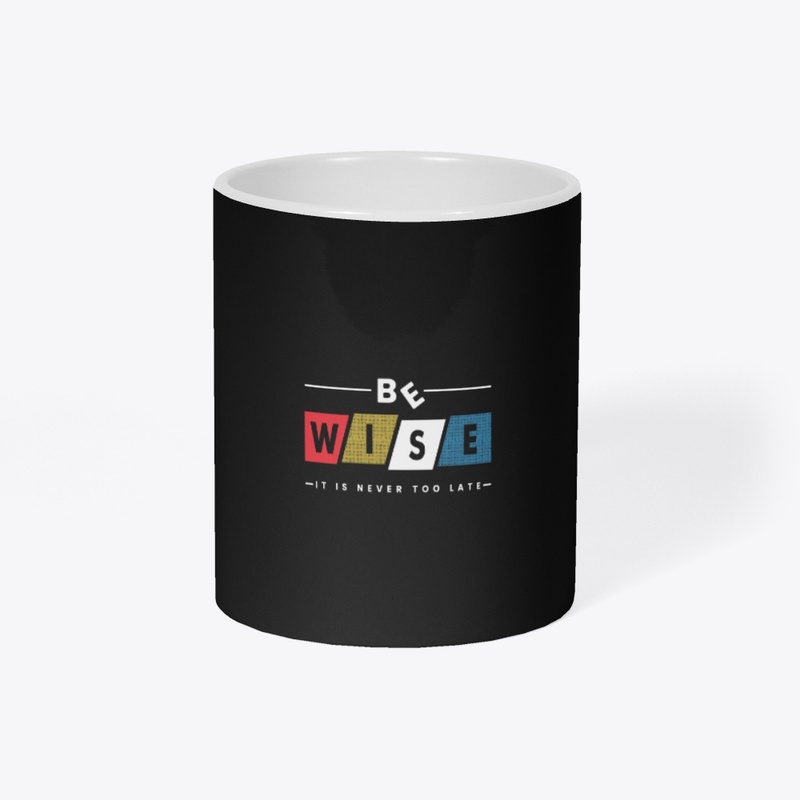 Be Wise Design
