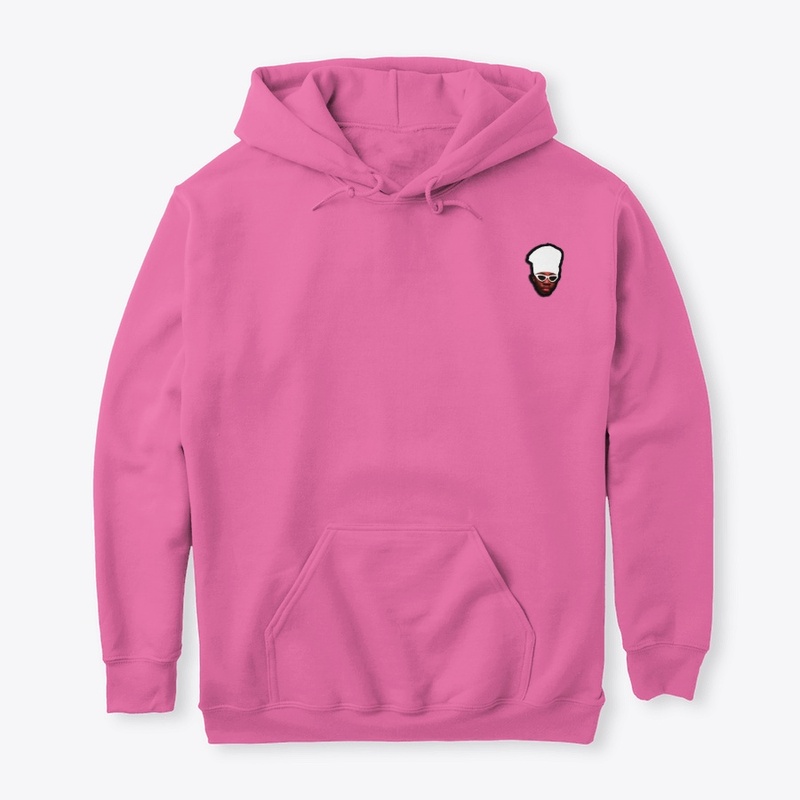 Basic Sheff Hoodie