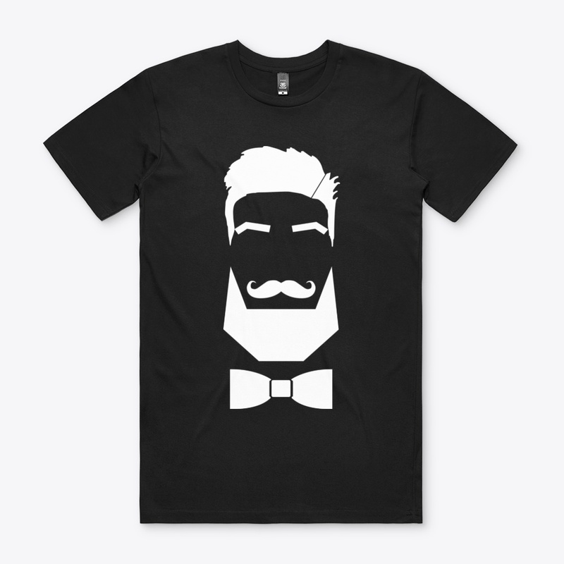 Buddy Blues Merch