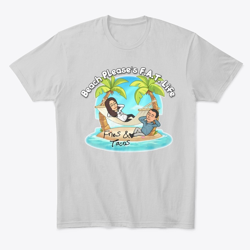 Beach Please's F.A.T. Life