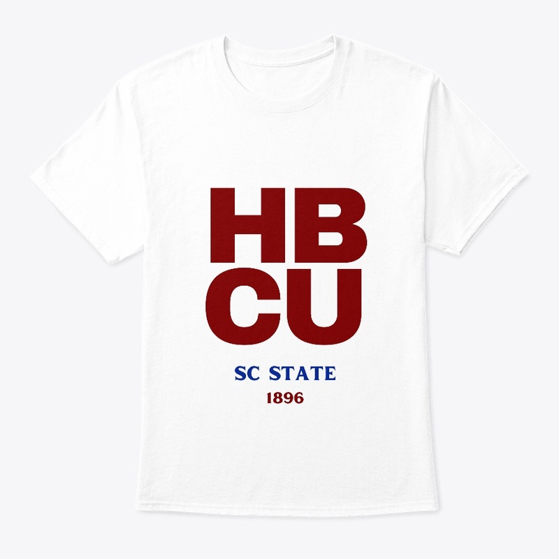 HBCU: South Carolina State University