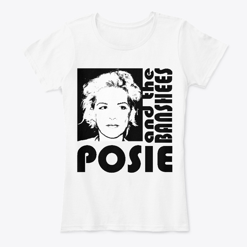 Posie and the Banshees