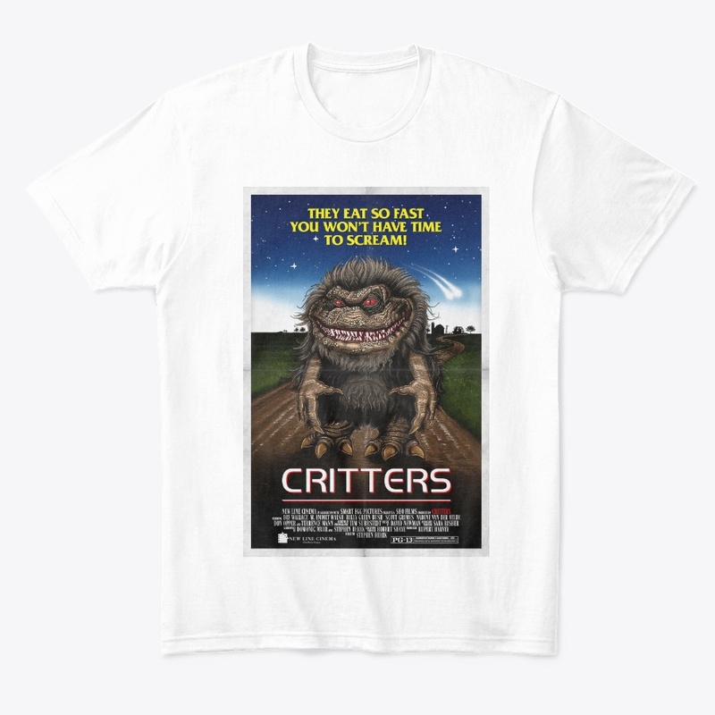 critters movie