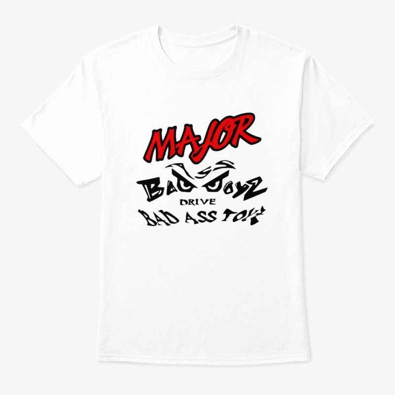 bad boyz