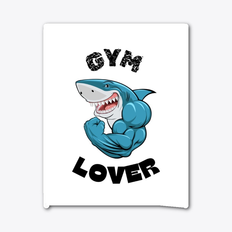 GYM LOVER