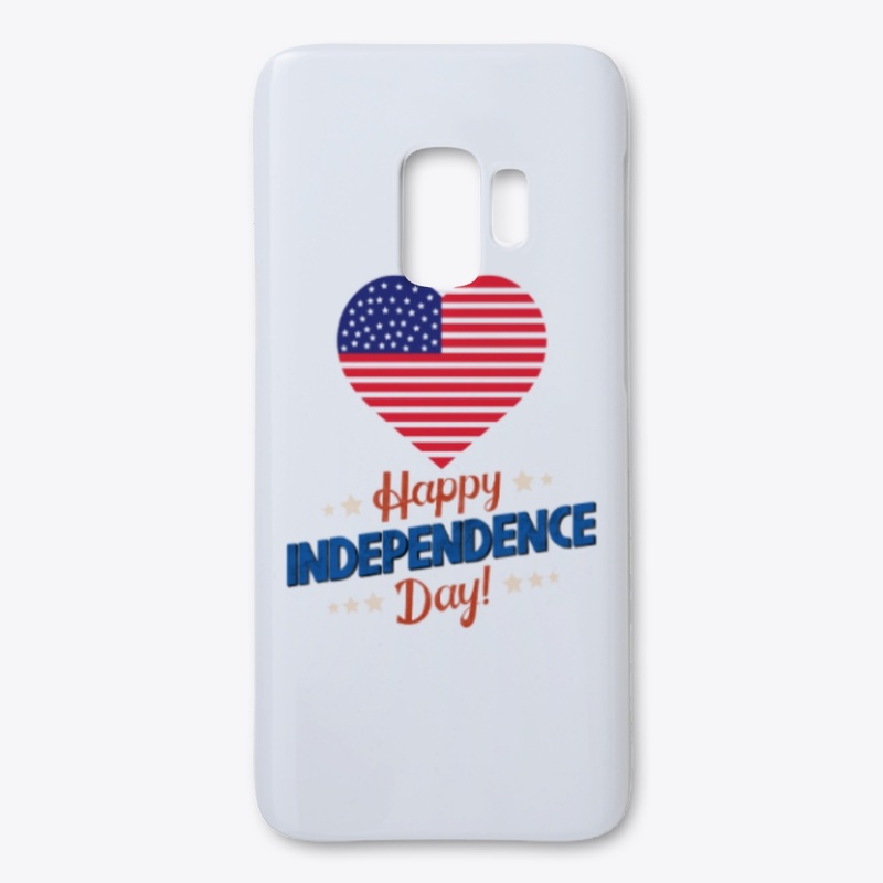 US Independence Day