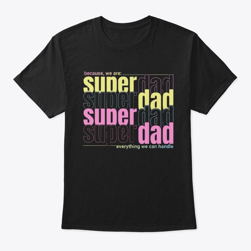 super dad