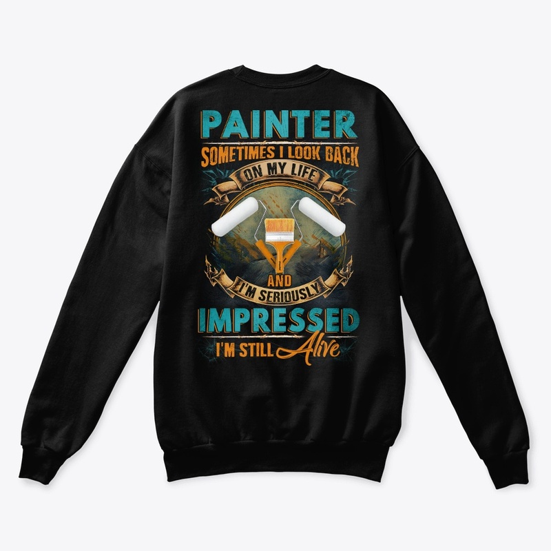 Painter's Life 