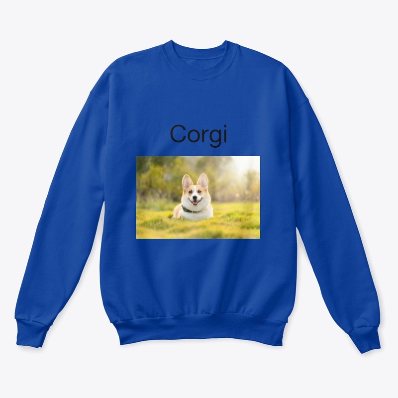 Corgi Items 2