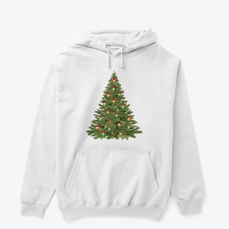 Christmas tree decorations | Xmas tree