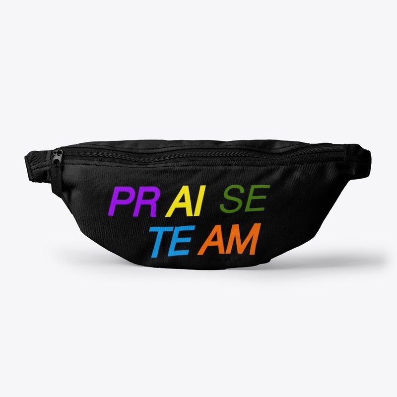 PRAISE TEAMS