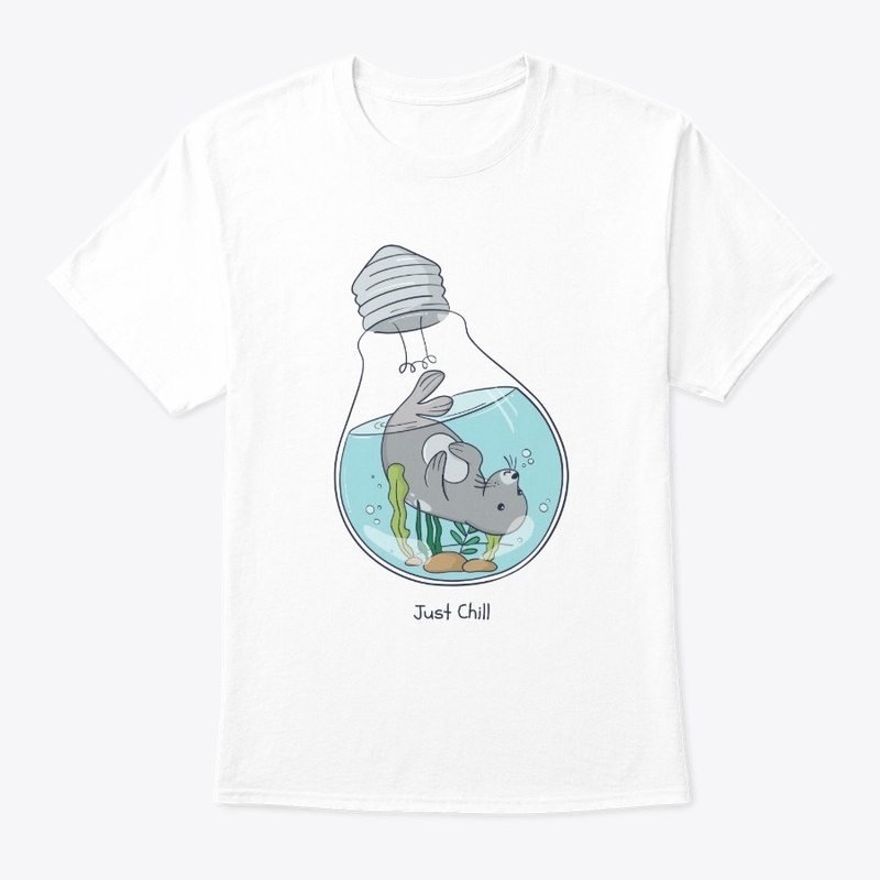 Seal of disapproval Shirt
