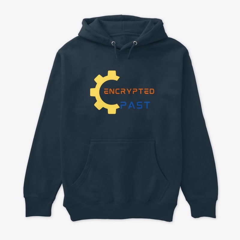 Buy Our Merchandise!