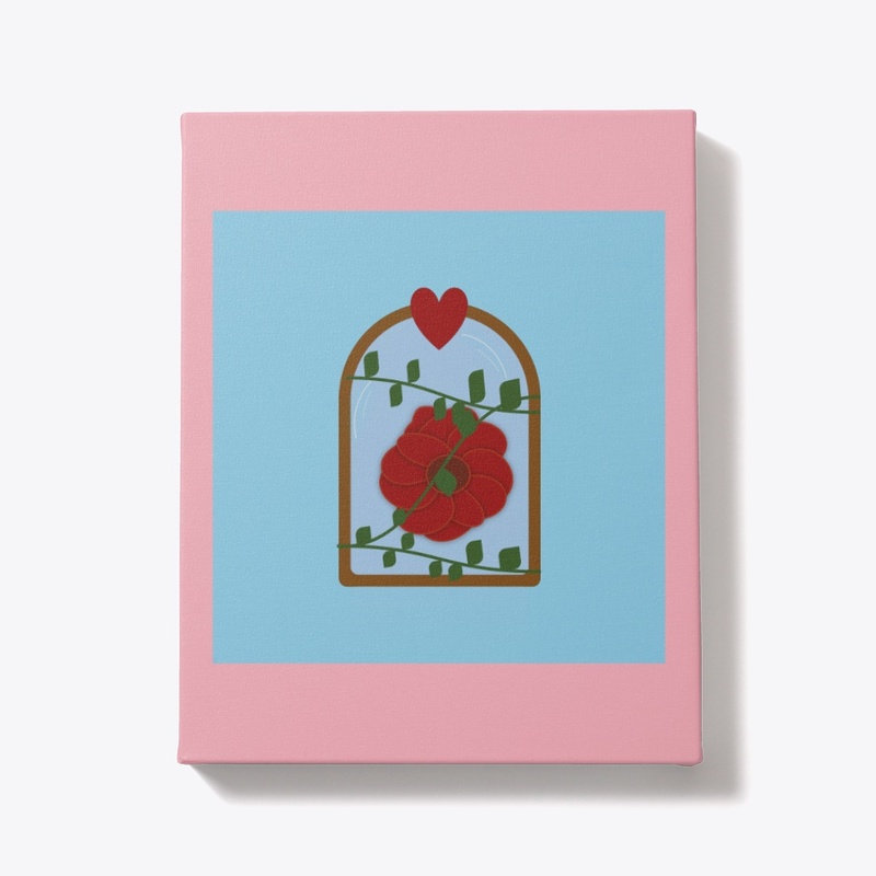 Vines of love - Apparel and accessories 