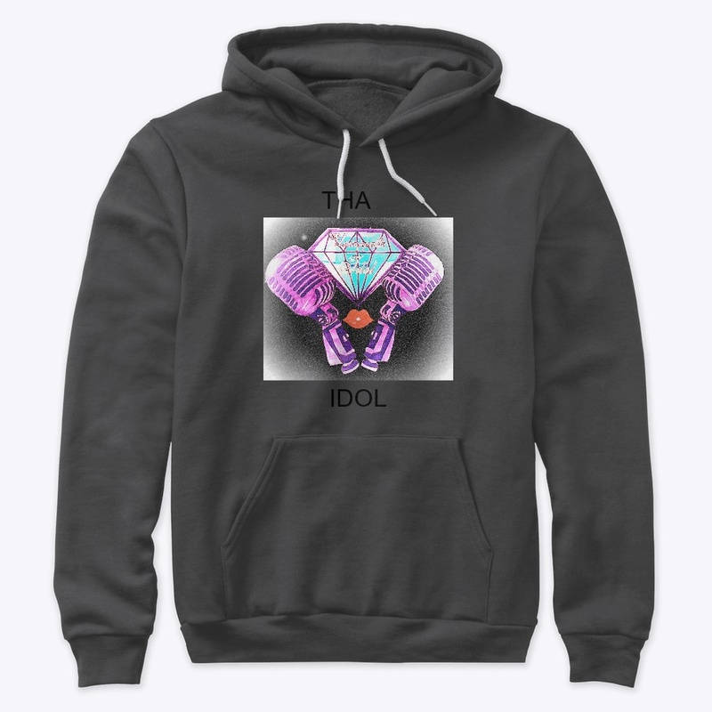 Tha Idol Merch
