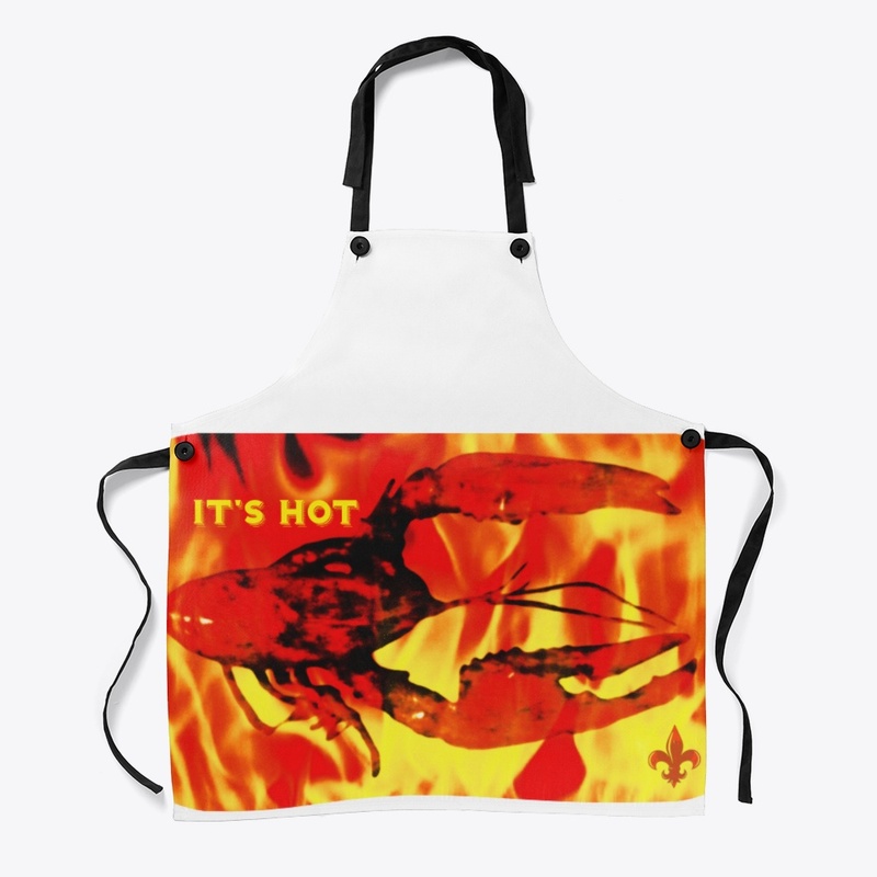 Crawfish Design