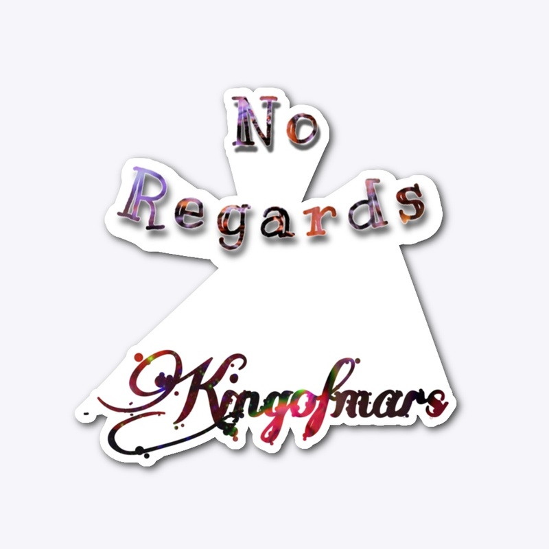 No Regards