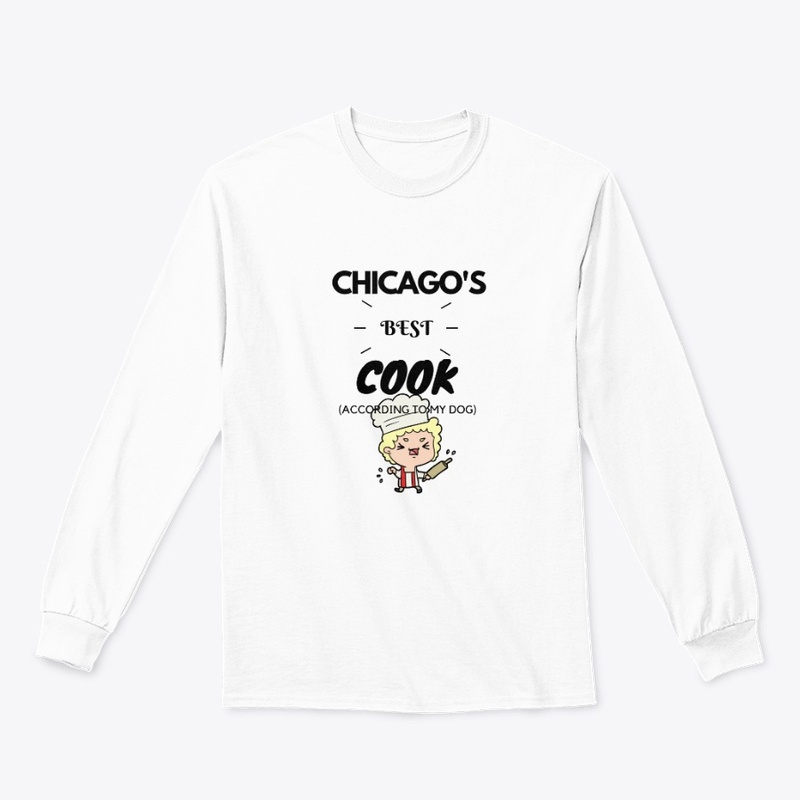Chicago's Best Cook