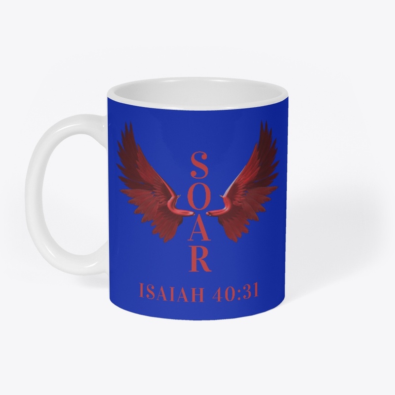 SOAR ~ 1st edition