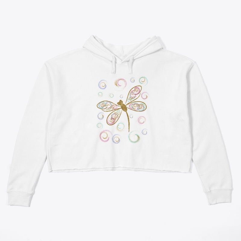Dragonfly crop