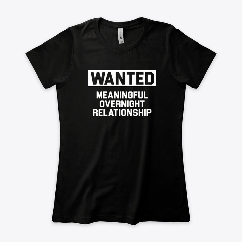 Overnight Relationship