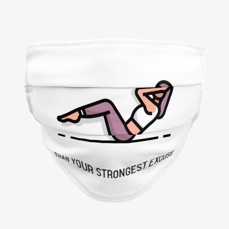 Be Strongest