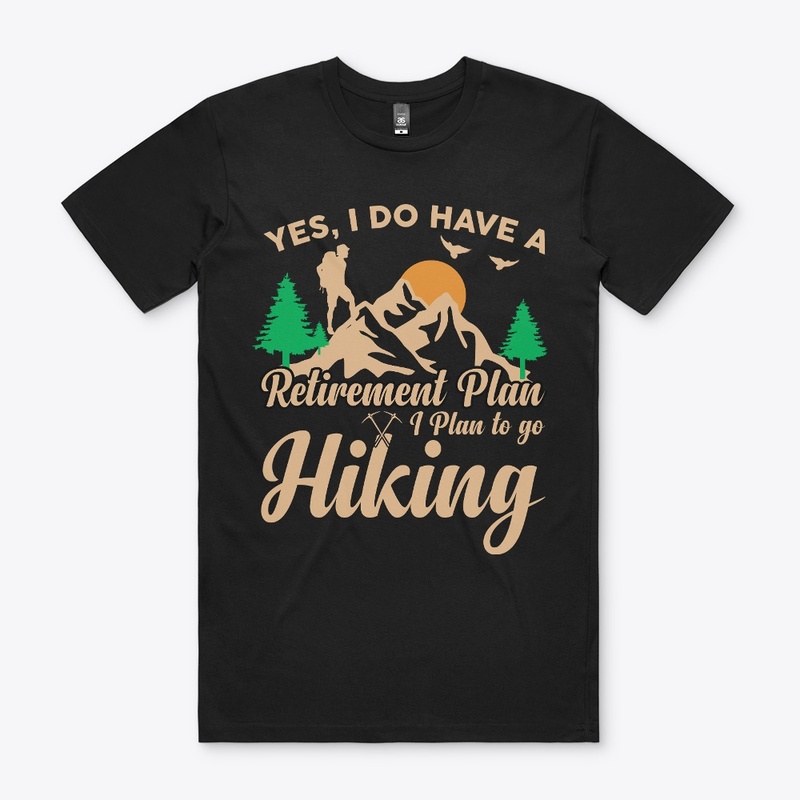 hollyda hiking style