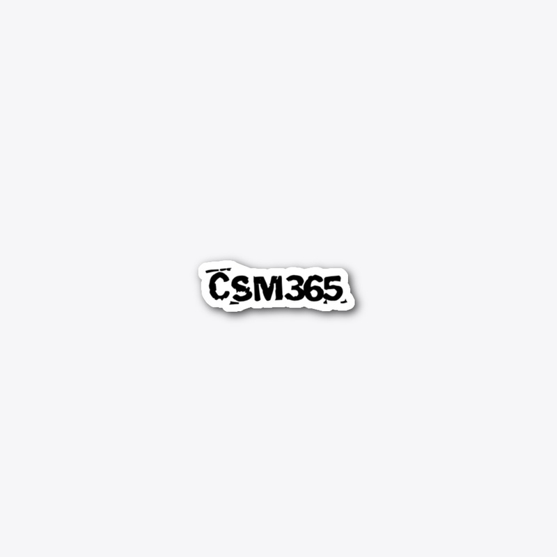CSM365 ClutchGear365 BlackedOut Edition