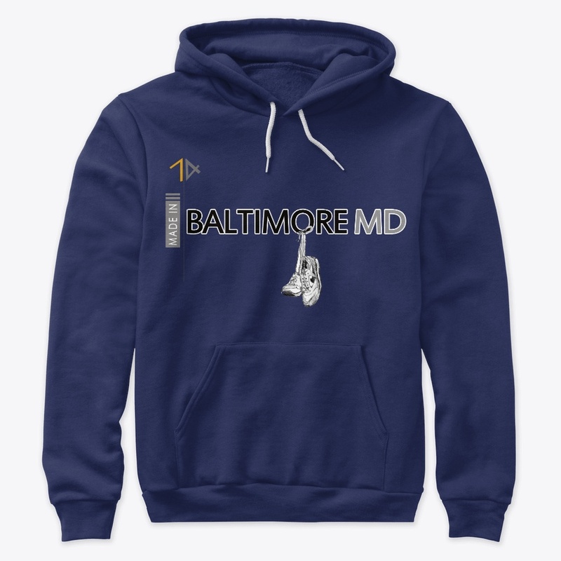 Made in Baltimore