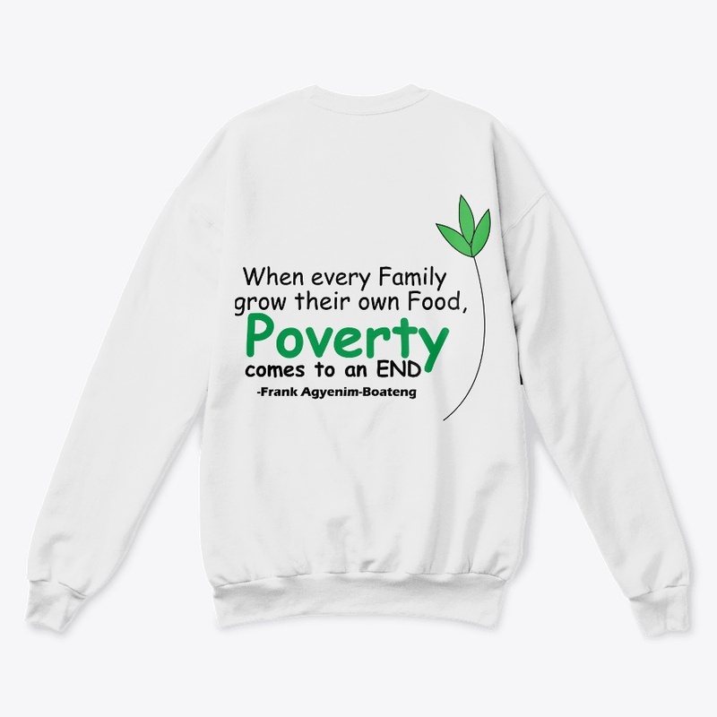 END POVERTY 
