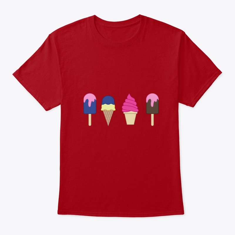 ice cream
