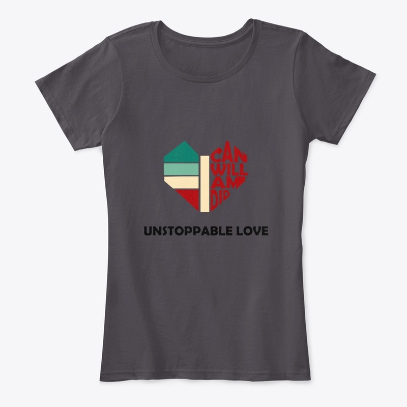 Unstoppable Love