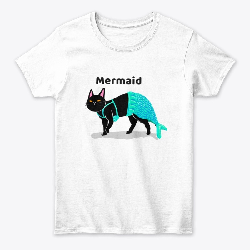 mermaid