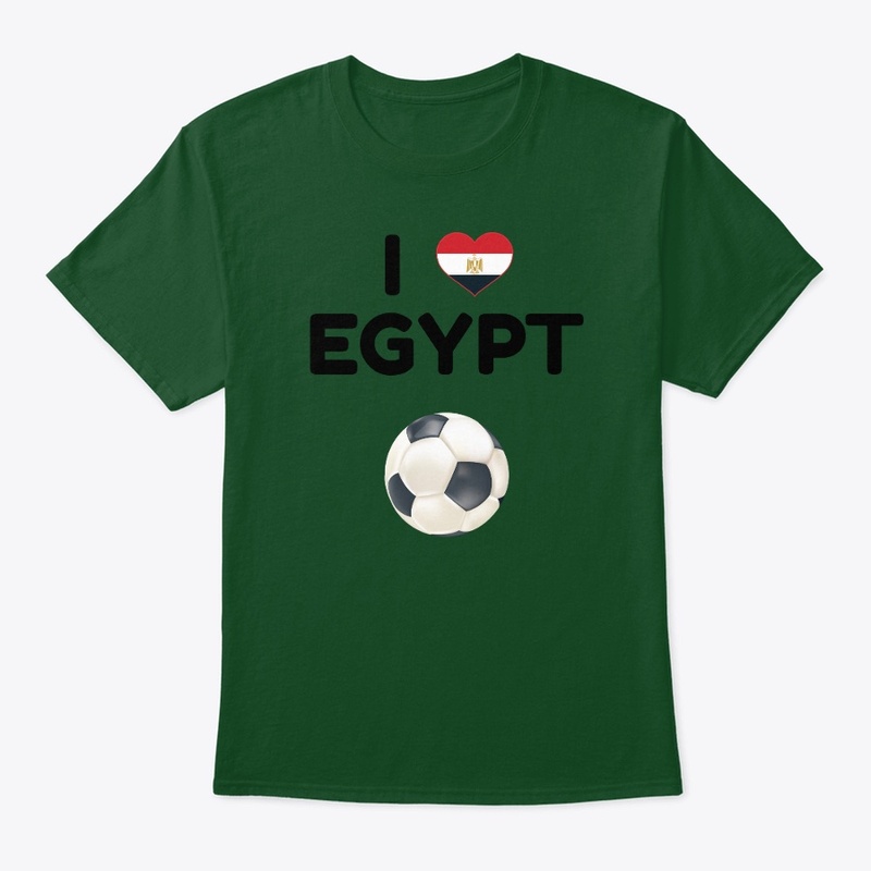 I Love Egypt