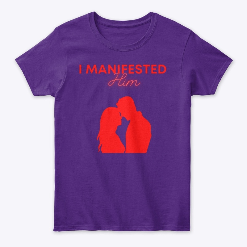 I Manifested