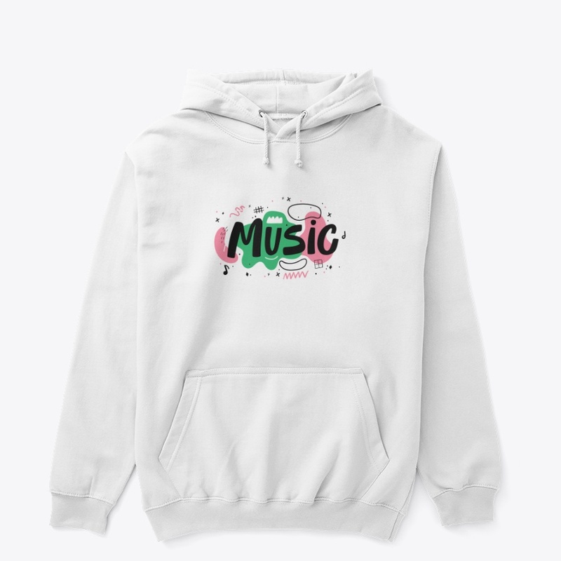 The Music Designed 