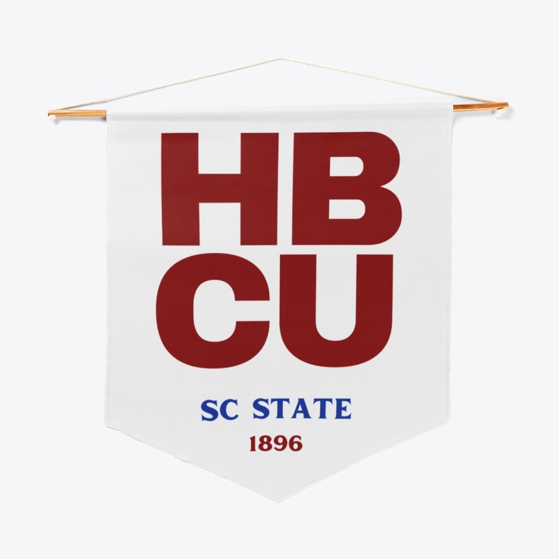 HBCU: South Carolina State University