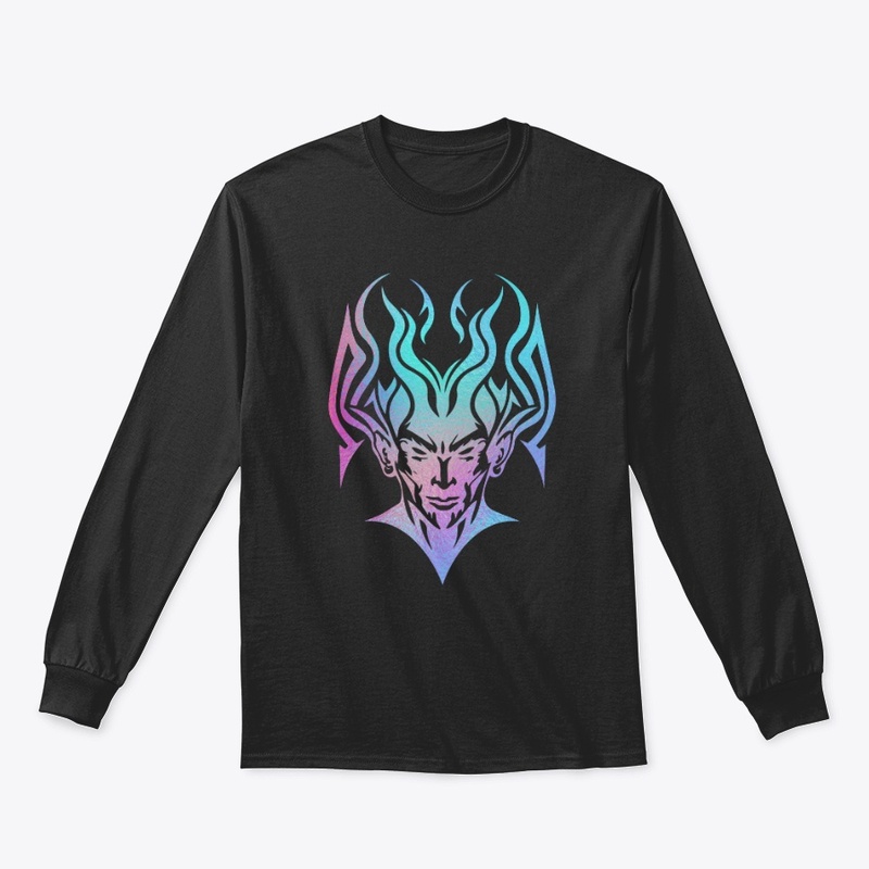 The Iridescent Devil