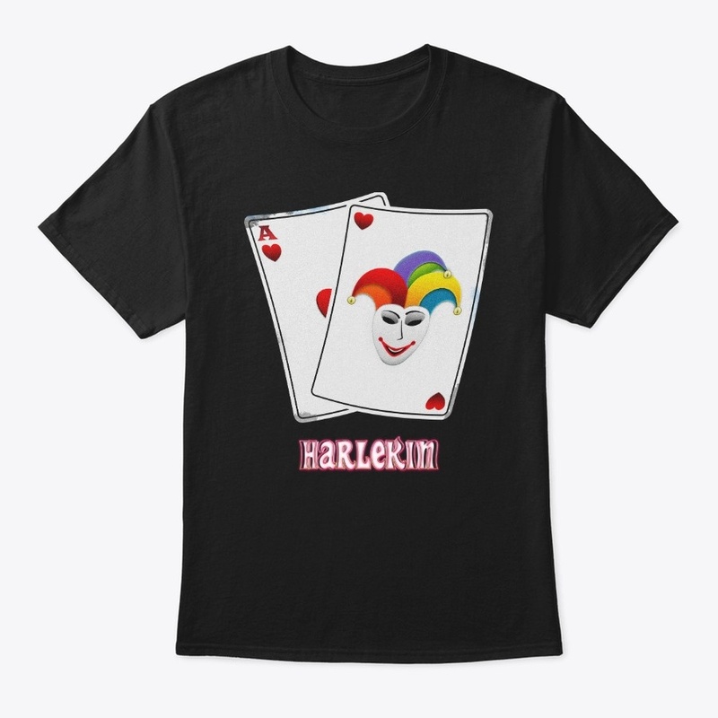 PLAYING CARD