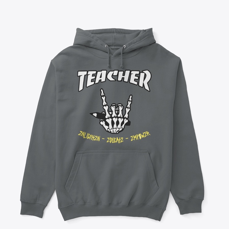 Teacher Magazine