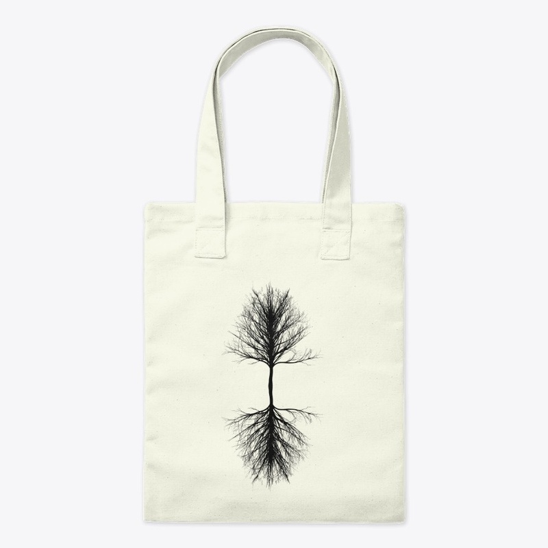 Creepy tree - Spooky season