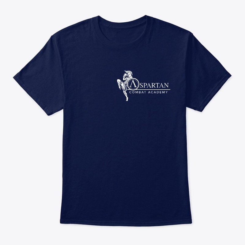 Spartan Combat Academy