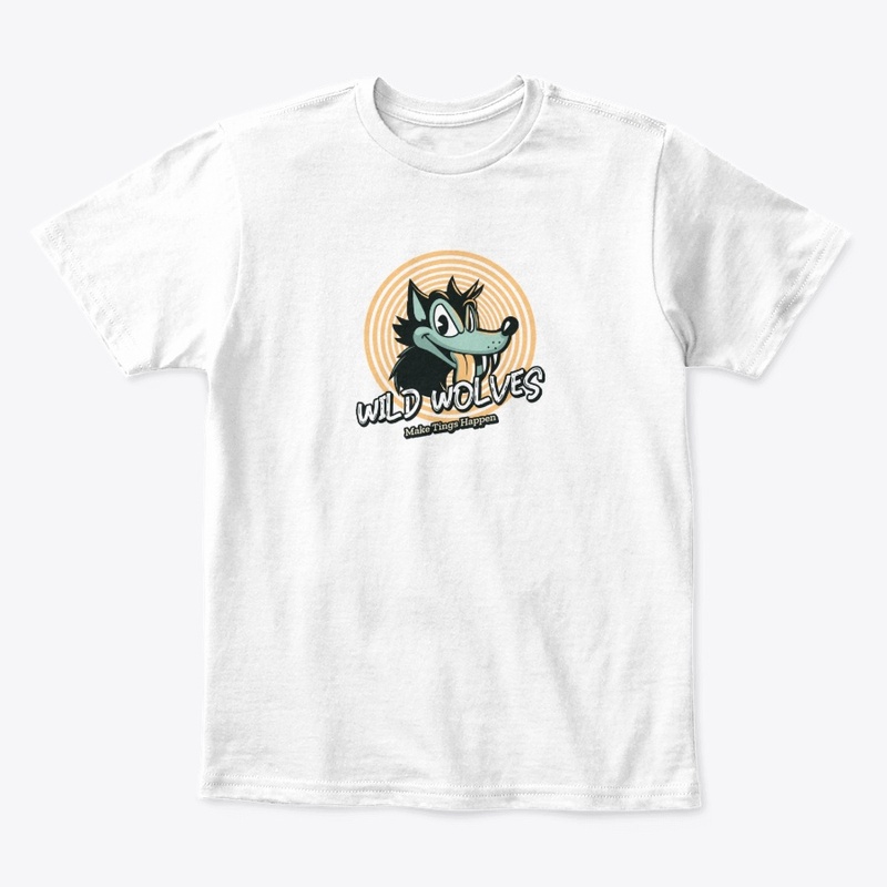 Wild merch 
