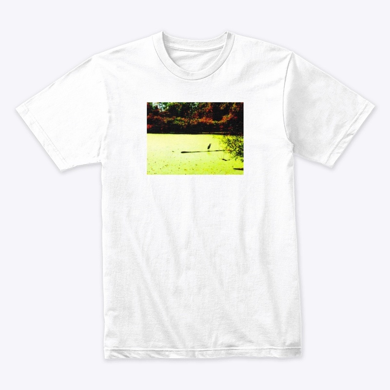 Swamp Dweller