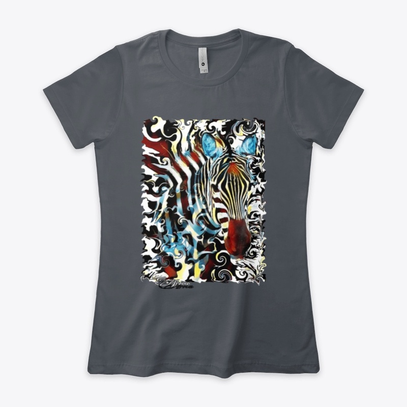 Zebra Blaze WT1