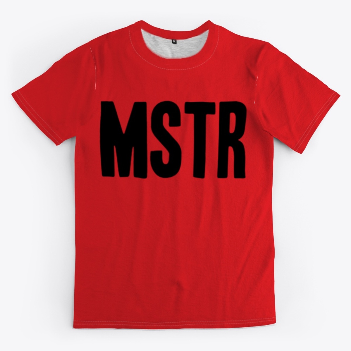 MSTR Store - MSTR SHIRT CLOTHES
