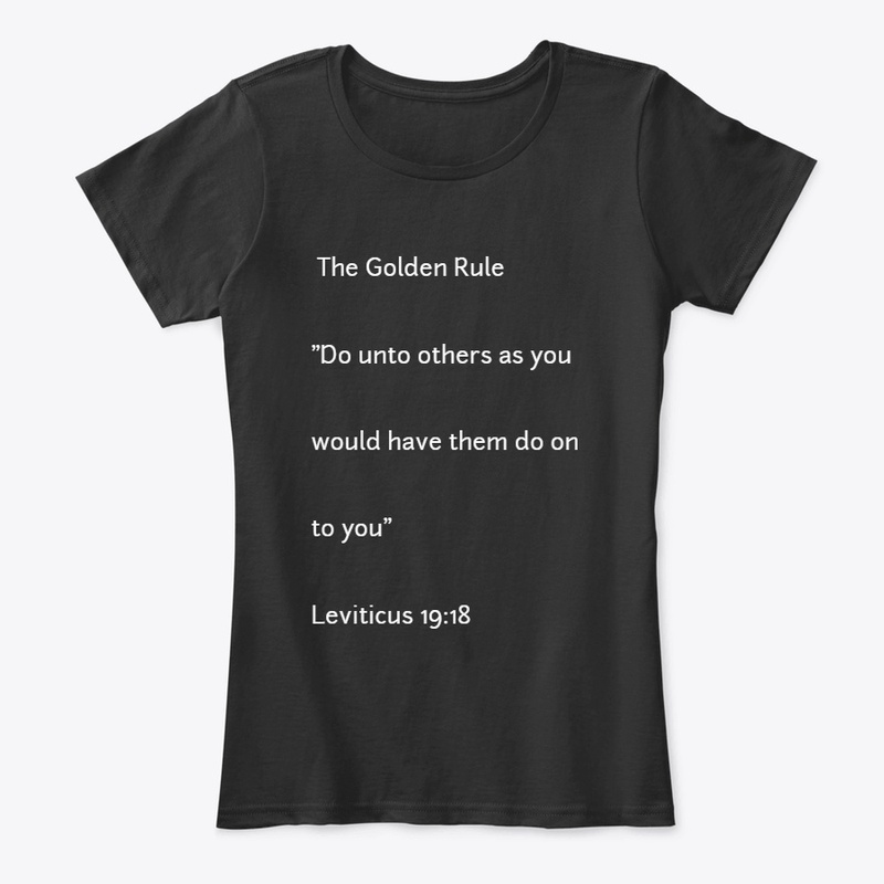The Golden Rule