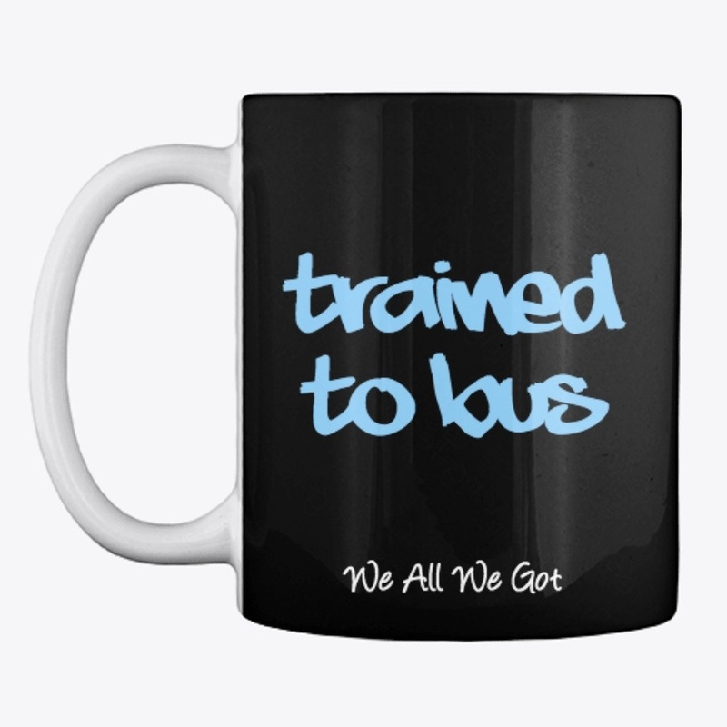 Trained To Bus Capsule