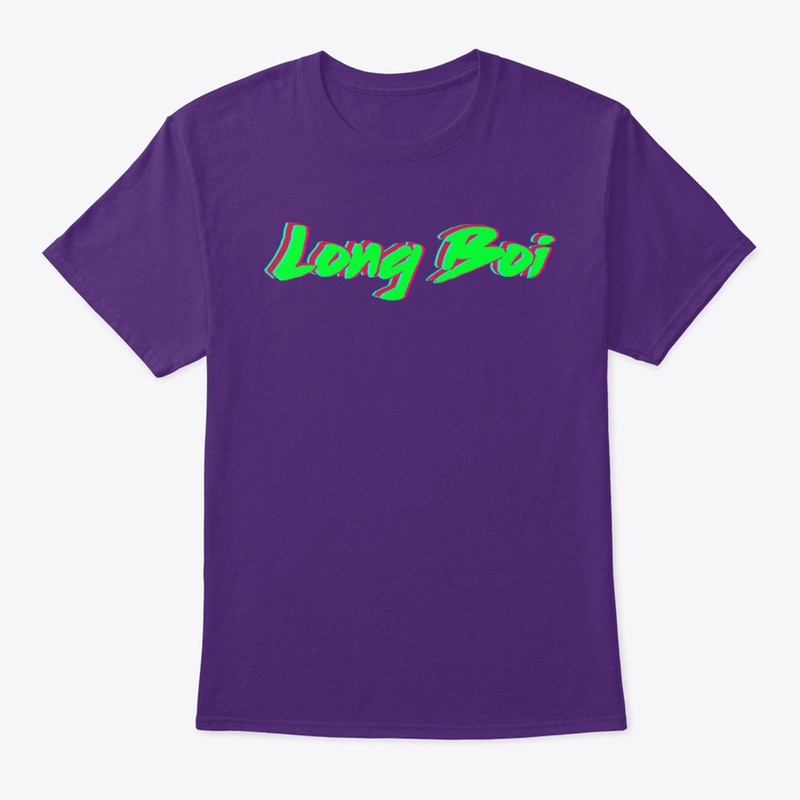 Long Boi